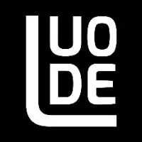 Luode logo