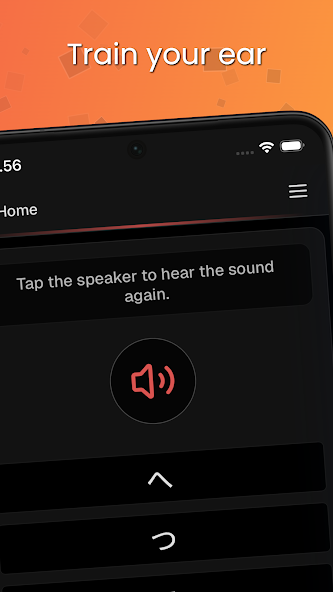 Kana Pro screenshot 2